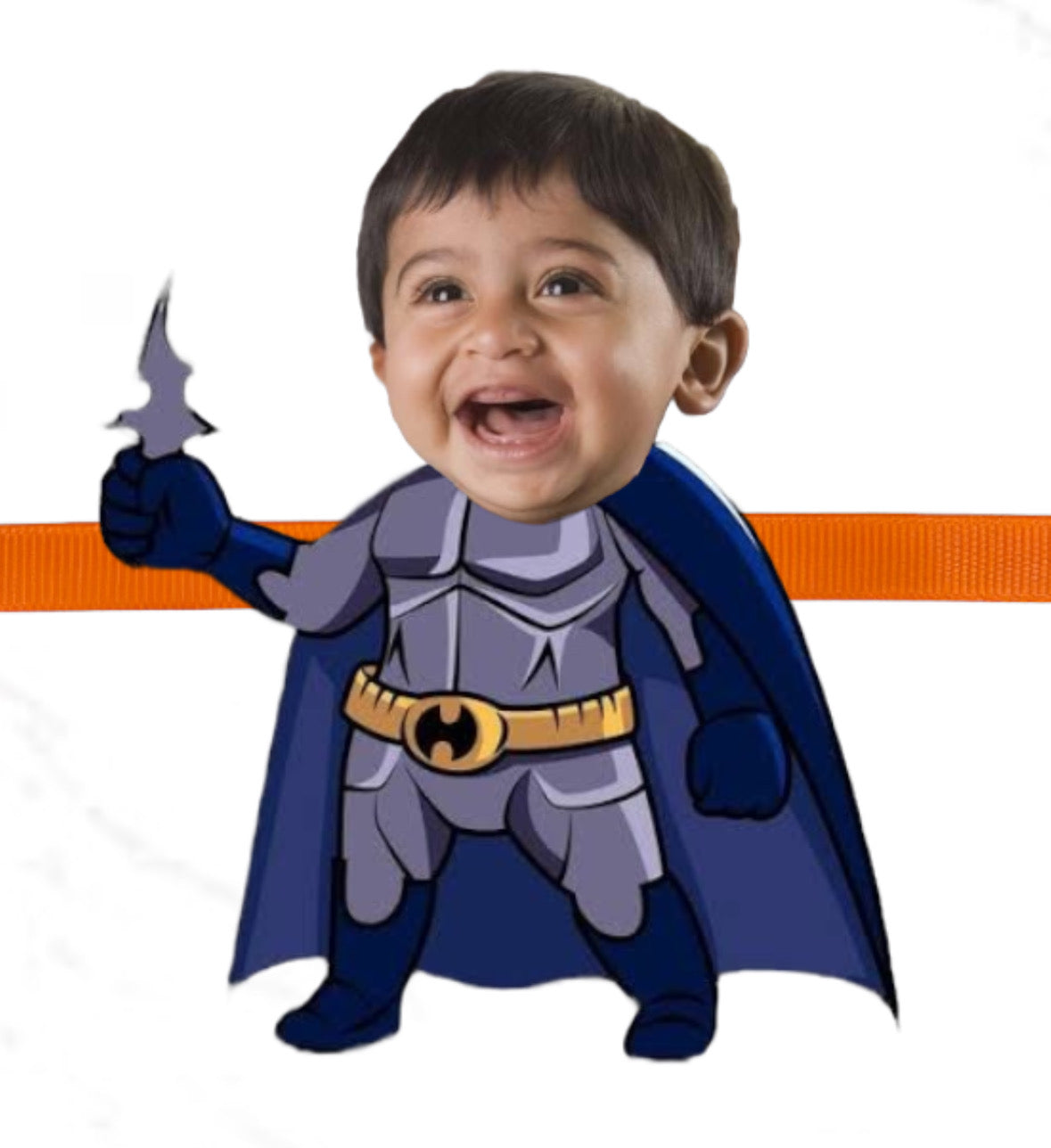 Photo Rakhi - Batman
