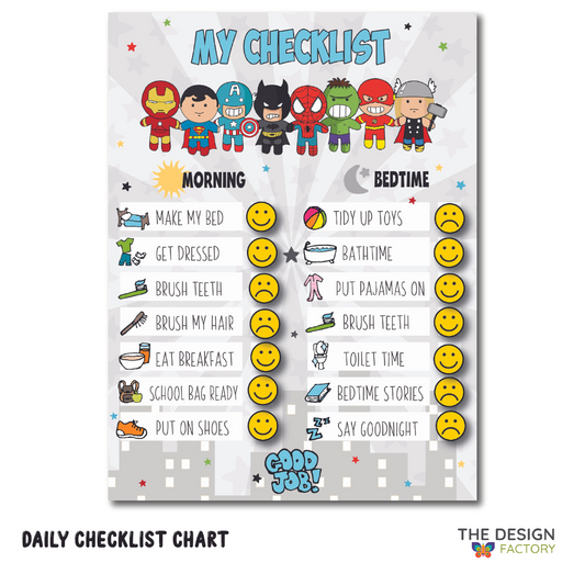 "Stay Organized: Personalized Planners and Calendars for Kids"