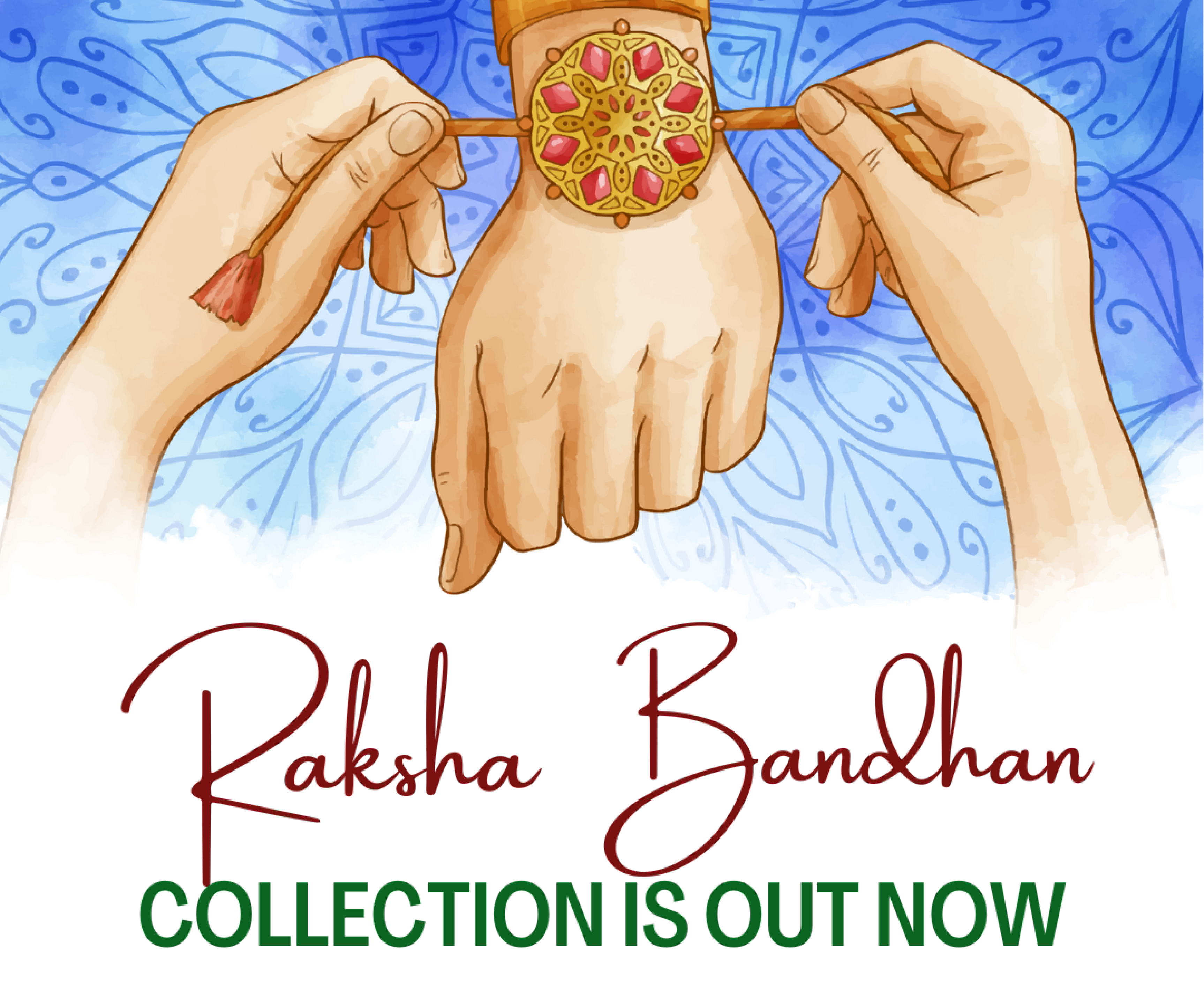 RAKHI COLLECTION