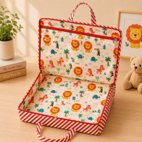 Art Bag - Animals