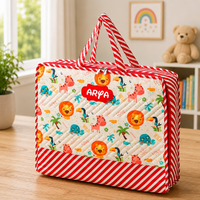 Art Bag - Animals