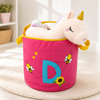 Storage Basket - Alphabet