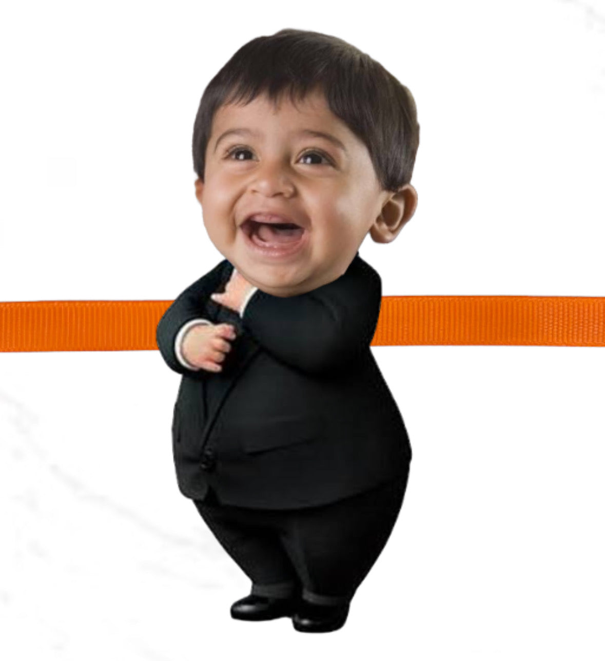 Photo Rakhi - Boss Baby