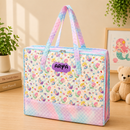 Art Bag - Mermaid
