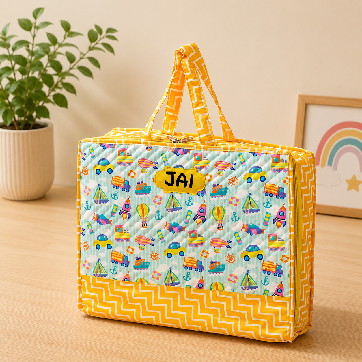 Art Bag - Transport