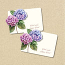 Adult Gift Tag (Shape) - Design 13