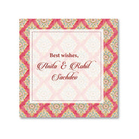 Gift Tag Adults - Design 23