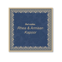 Gift Tag Adults - Design 25