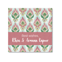 Gift Tag Adults - Design 28