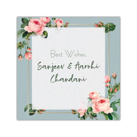Gift Tag Adults - Design 7