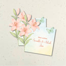 Adult Gift Tag (Shape) - Design 7