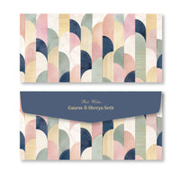 Money Envelope (Adult) - Arched