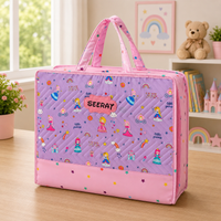 Art Bag - Princess