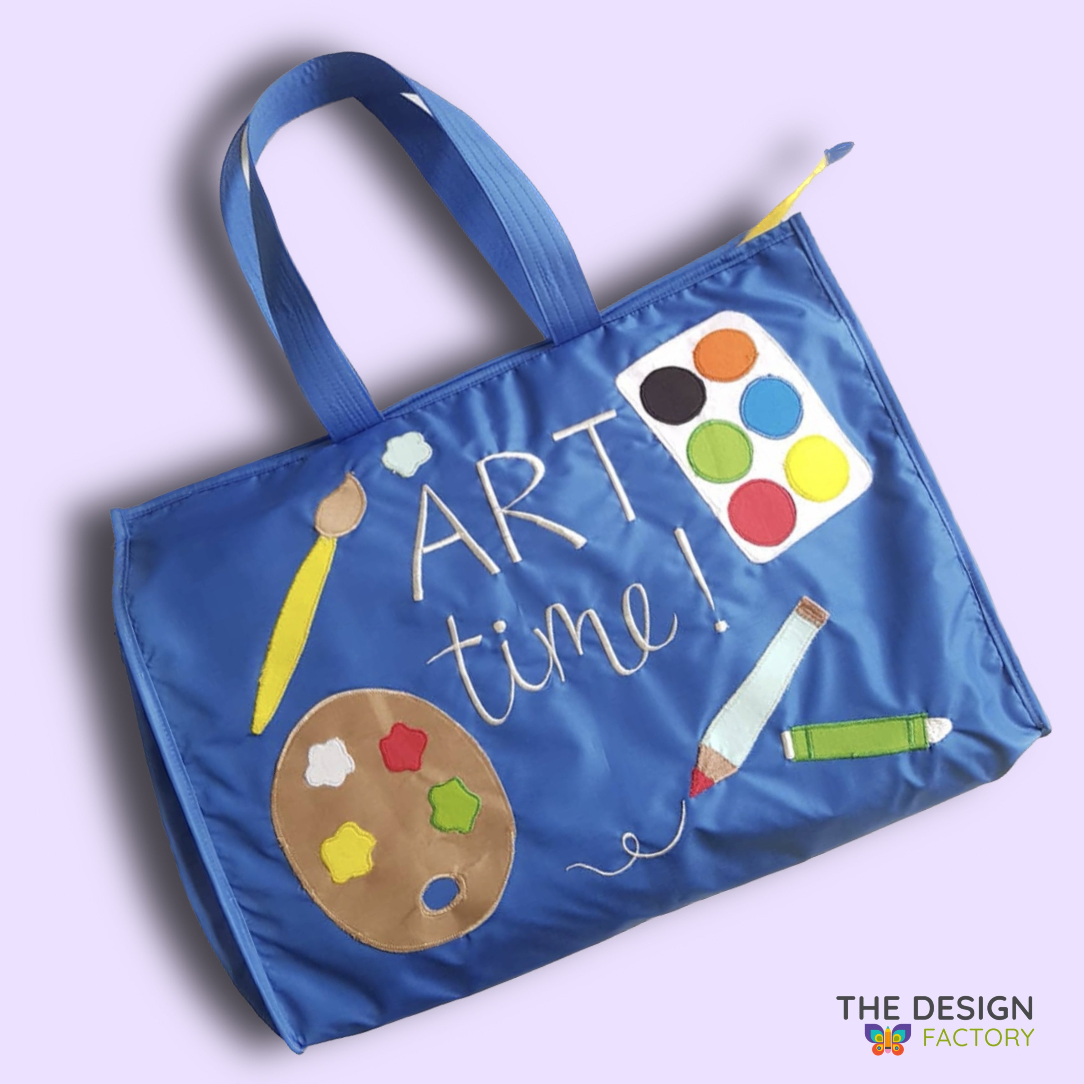 Art Bag