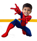 Photo Rakhi - Spider-Man (Design 2)