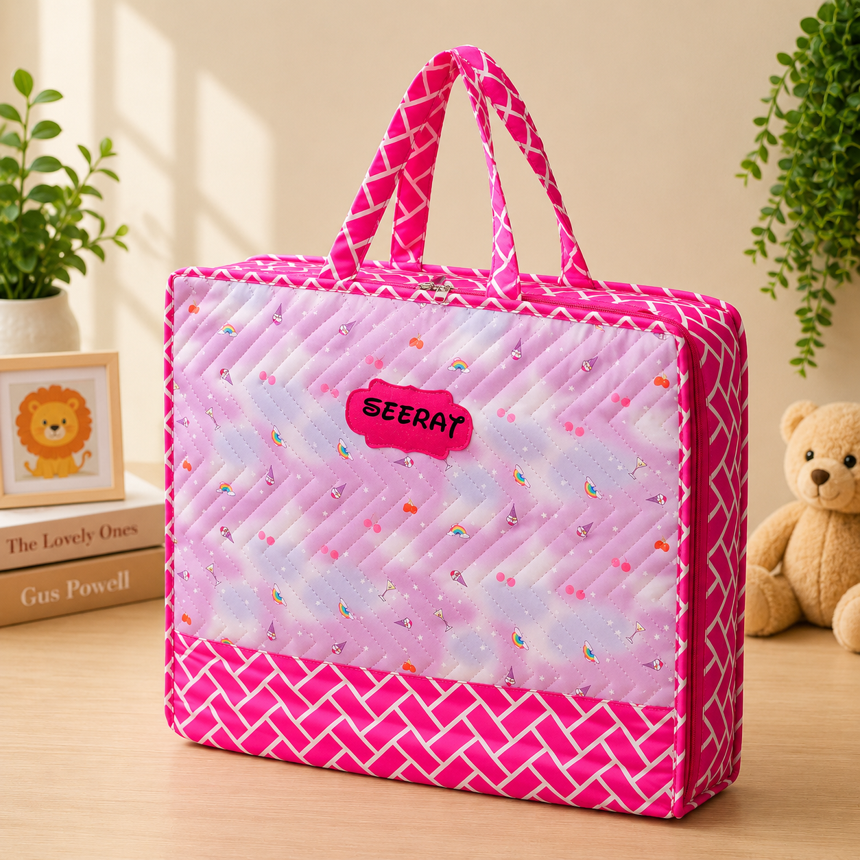 Art Bag - Icecream