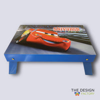 Folding Table - Car