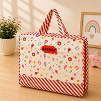Art Bag - Icecream & Donut