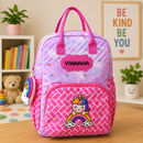 Box Backpack - Baby Unicorn