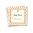 Diwali Gift Tag - Design 1