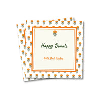 Diwali Gift Tag - Design 1