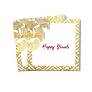 Diwali Gift Tag - Design 2