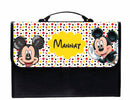 Expandable Folder - Micky Mouse