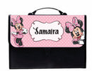 Expandable Folder - Minnie Mouse