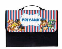 Expandable Folder - Paw patrol