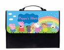 Expandable Folder - Peppa pig