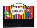 Expandable Folder - Super Mario