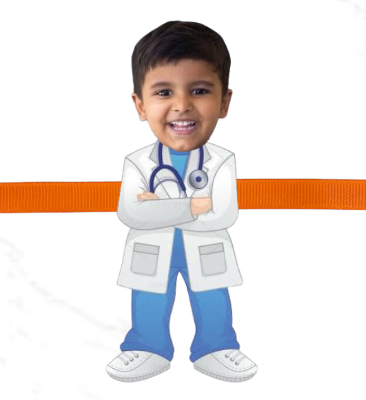 Photo Rakhi - Doctor