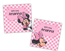 Gift Tag - Minnie