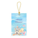Hanging Gift Tag - Mermaid & Castle