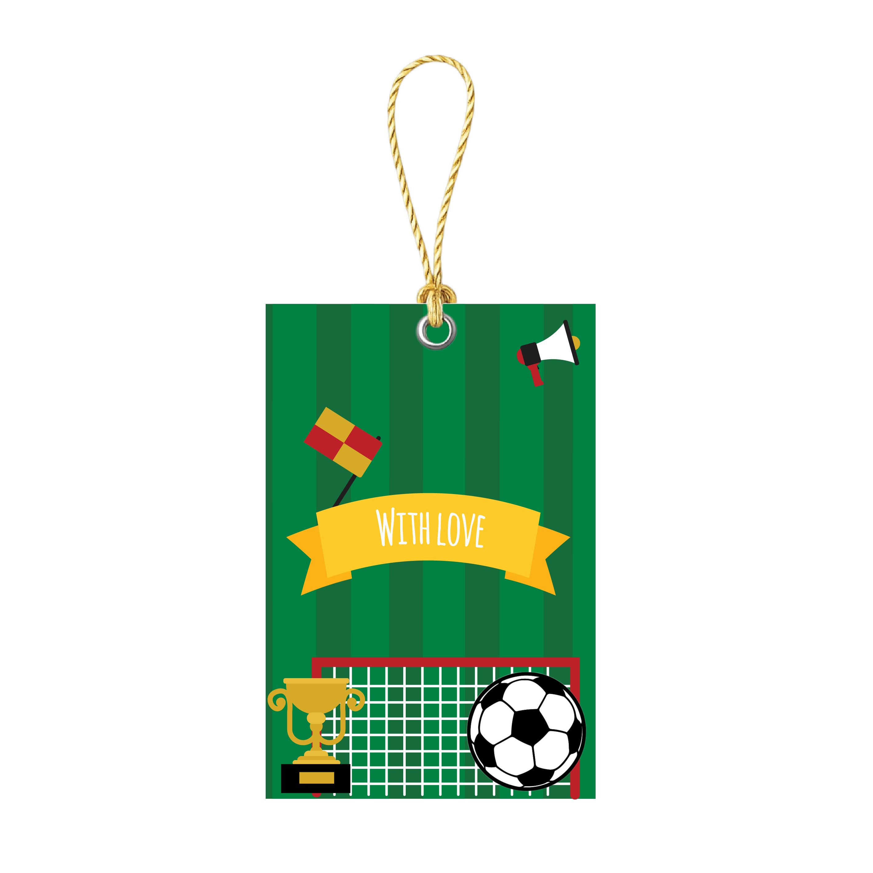 Hanging Gift Tags