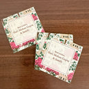 Gift Tag Adults - Design 26