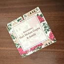 Gift Tag Adults - Design 26