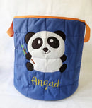 Storage Basket - Panda