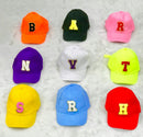 Cap - Alphabet Initial