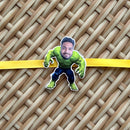 Photo Rakhi - Hulk