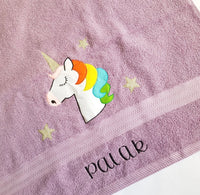 Towel - Unicorn