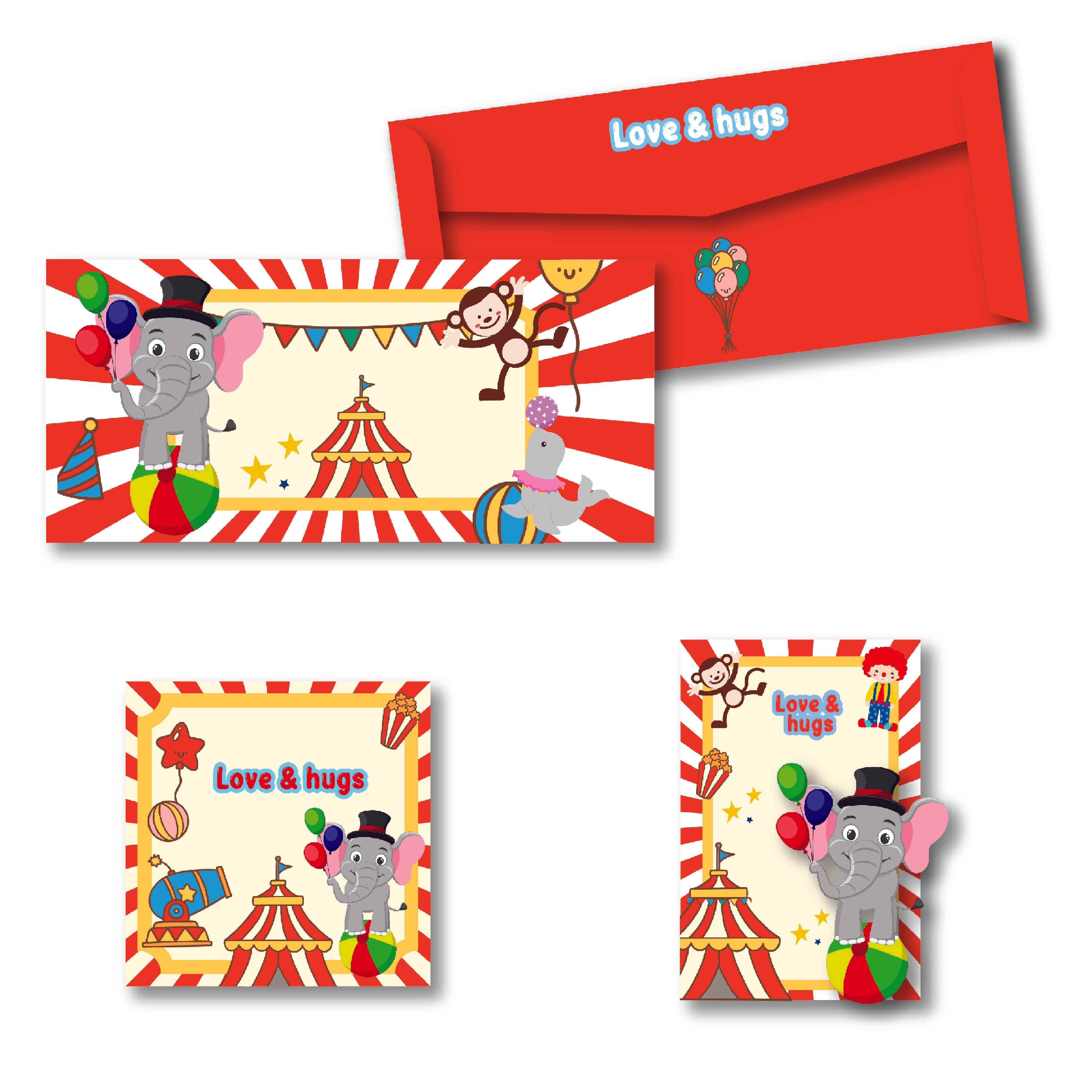 Gift Stationery Sets