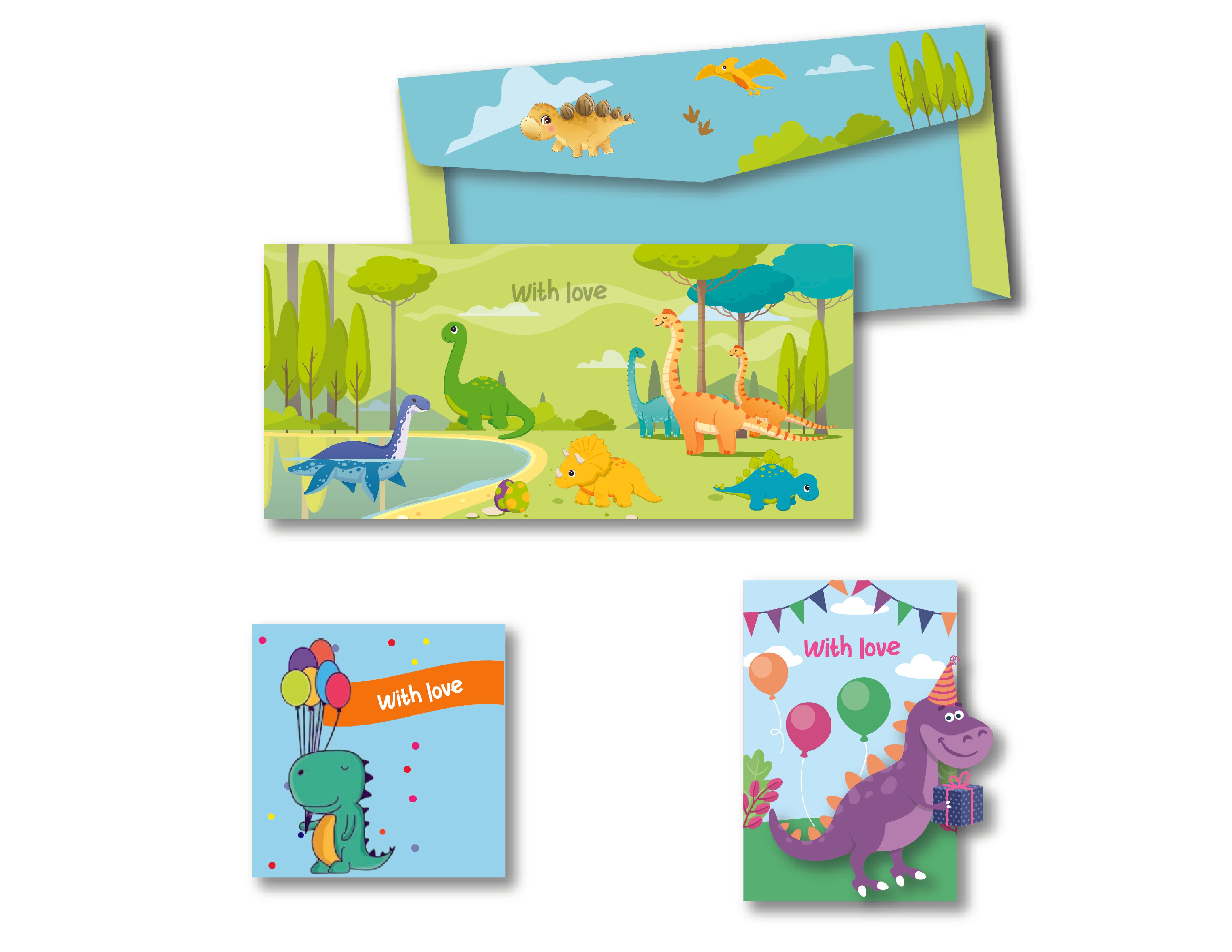 GIFT STATIONERY