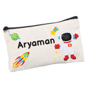 Stationery Pouch - Astronaut
