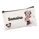 Stationery Pouch - Minnie