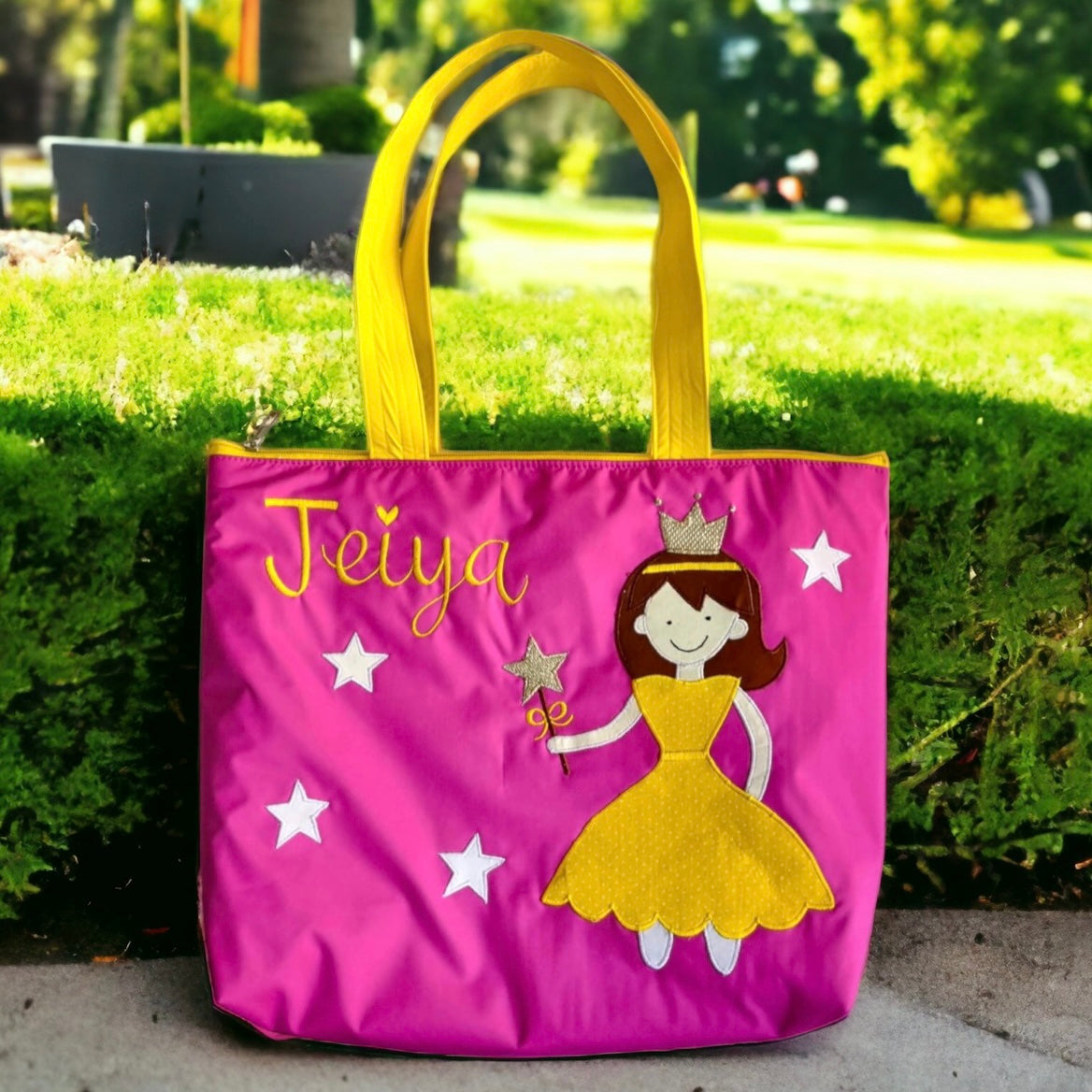 Tote bag - Princess