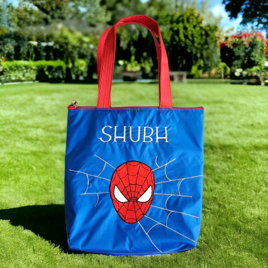 Tote bag - Spiderman
