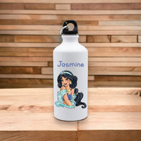 Sipper Bottle - Princess Jasmine