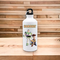 Sipper Bottle - Toy Story