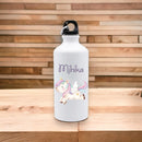 Sipper Bottle - Unicorn